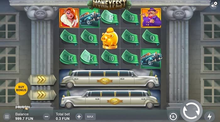 Moneyfest