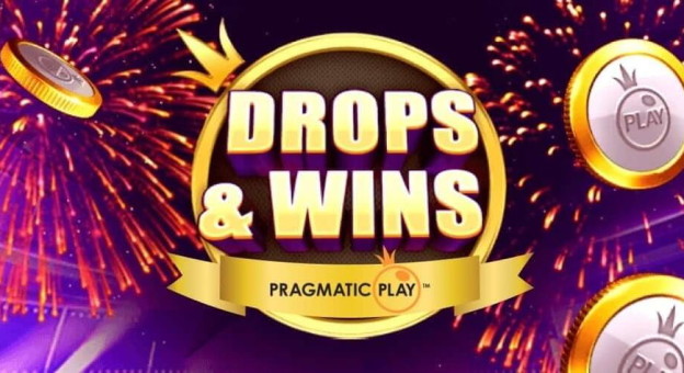 Pragmatic Play: nowe promocje Drops & Wins