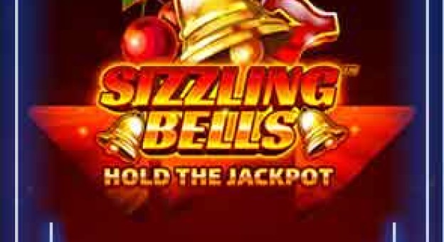 Sizzling Bells Hold the Jackpot