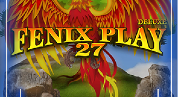 Fenix Play 27 Deluxe