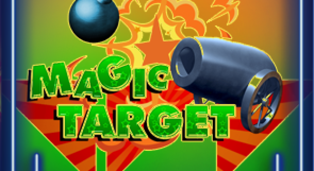 Magic Target Deluxe
