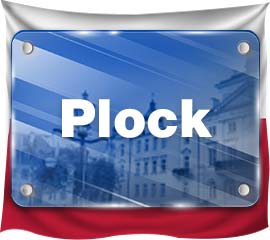 Hotel Płock Casino: Plock