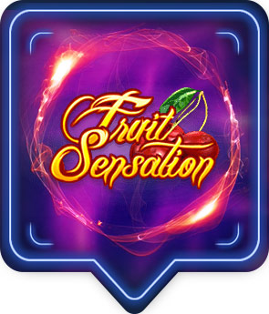 Fruit Sensation