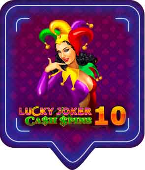 Казино Joker casino: регистрация, бонусы, игровые автоматы и мобильная версия