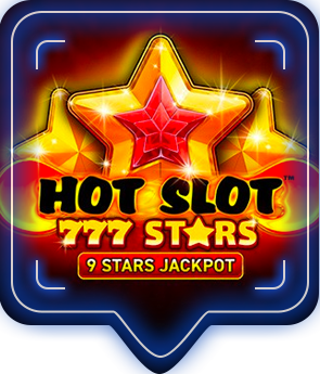 Hot Slot: 777 Stars