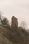 Ruiny kościoła
